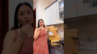 Fridge organizers under ₹250!!🫨 #ytshorts #meeshofinds #fridgestorage #meeshohaul #meeshohaulvideo