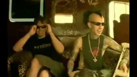 BLINK 182 DOWN | BEHIND THE RECORDING