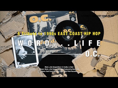Watch O.C. - Word... Life (1998) on YouTube