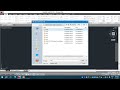 How to invert Pdf to Autocad