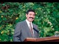 حسين كامل حسن صهر الرئيس الراحل صدام حسين لماذا هرب من العراق عام ١٩٩٥ . عمان - الاردن