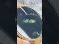 COMPECT POWDER MKSKIN 🤩❤️ #mkskinofficial #mkskinseatheworld #skincareroutine