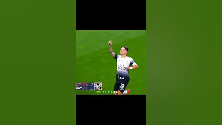 Corinthians 2 x 2 grêmio