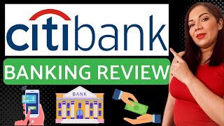 CitiBank Review | BEST National Bank in 2024?