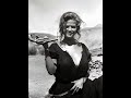 ETERNA CLAUDIA CARDINALE #claudiacardinale #onceuponatime #eraumaveznooeste