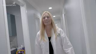Meet Erica Kuhn, D.O.