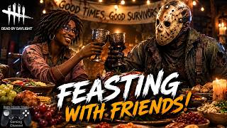 Dead by Daylight 10th Anniversary