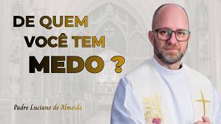 Vencendo o MEDO de perguntar a Deus !