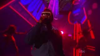 Kanye West - Heartless (Live at 2008 American Music Awards)