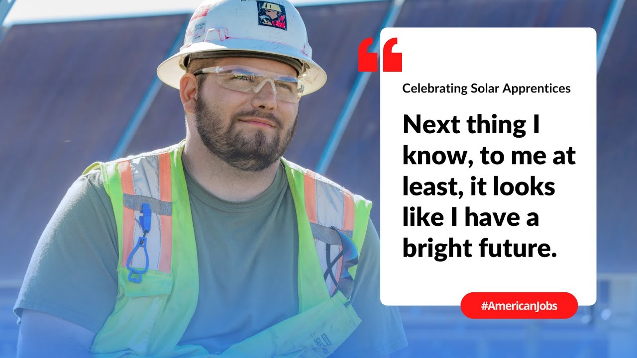 Veterans Help Build New Texas Solar Farm Lightsource bp Global Leaders in Solar Development