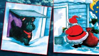 How Santa Got Stuck In The Chimney - 60 Sec