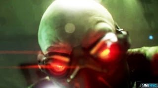 Celebrity KILLZONE SHADOW FALL Story Trailer (PS4) Profile