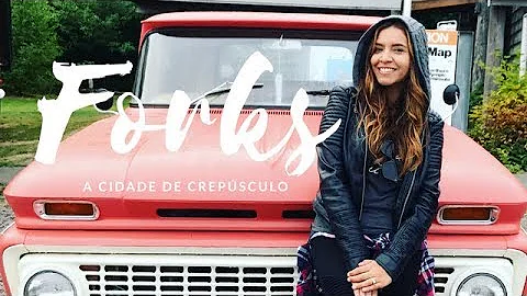 Quantas horas de voo do Brasil para Forks?