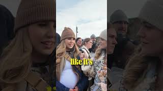 Dont Let Them Make You Afraid Of Motherhood.