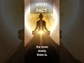 How to find yourself mindfacts shorts