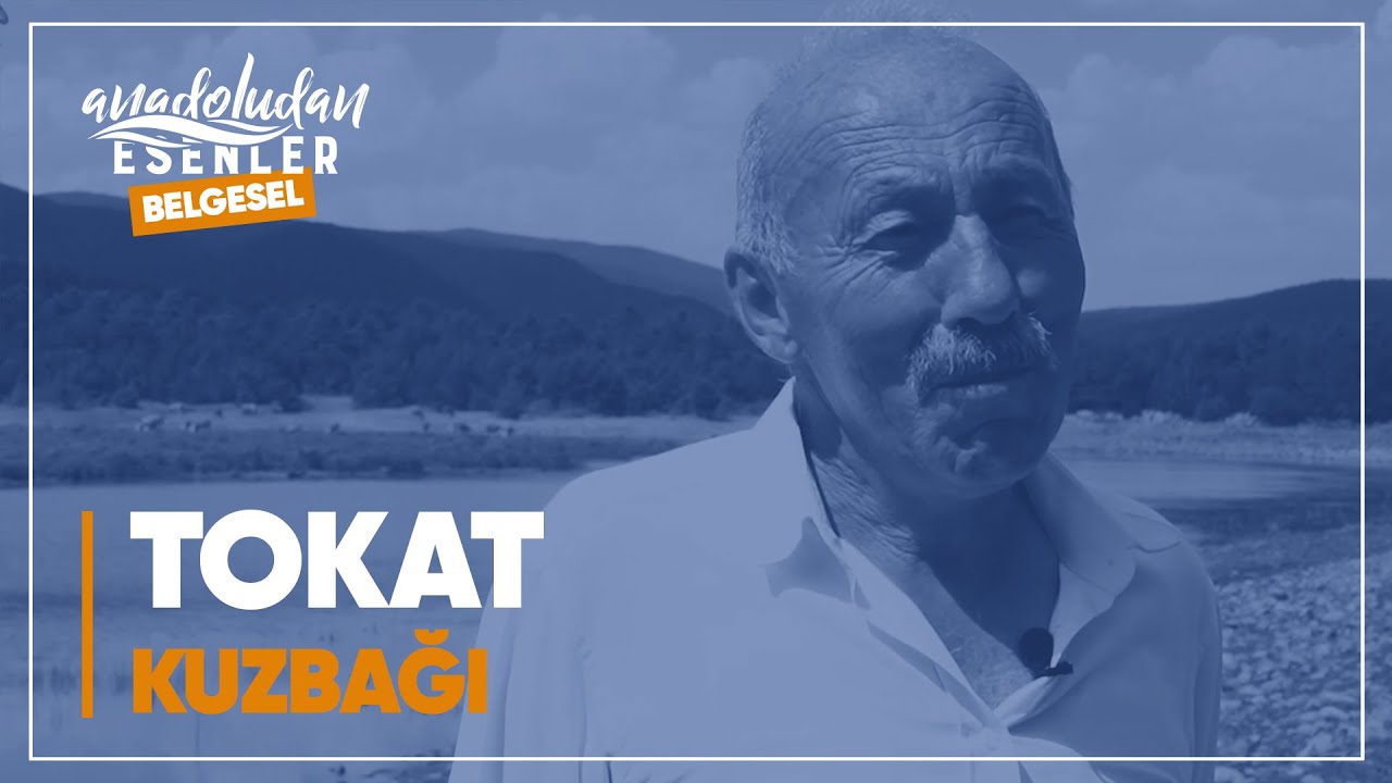 Tokat - Kuzbağı | 