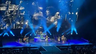 Maná - Manda una señal. En vivo en Bogotá Movistar Arena Abril 10 2024