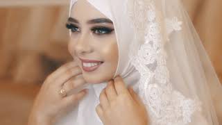 Muslim Bride Muslima Kelin