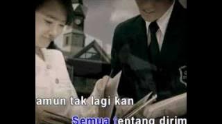 Saleem-Tinggal Kenangan Karaoke (HD Quality)