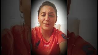 Video thumbnail of "Marisol Bizcocho ❤ Los besos que yo te di"