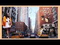 NYC Vlog / Haul | Brandon Blackwood | Tom Ford | Kilian | Dior | Simply Kura