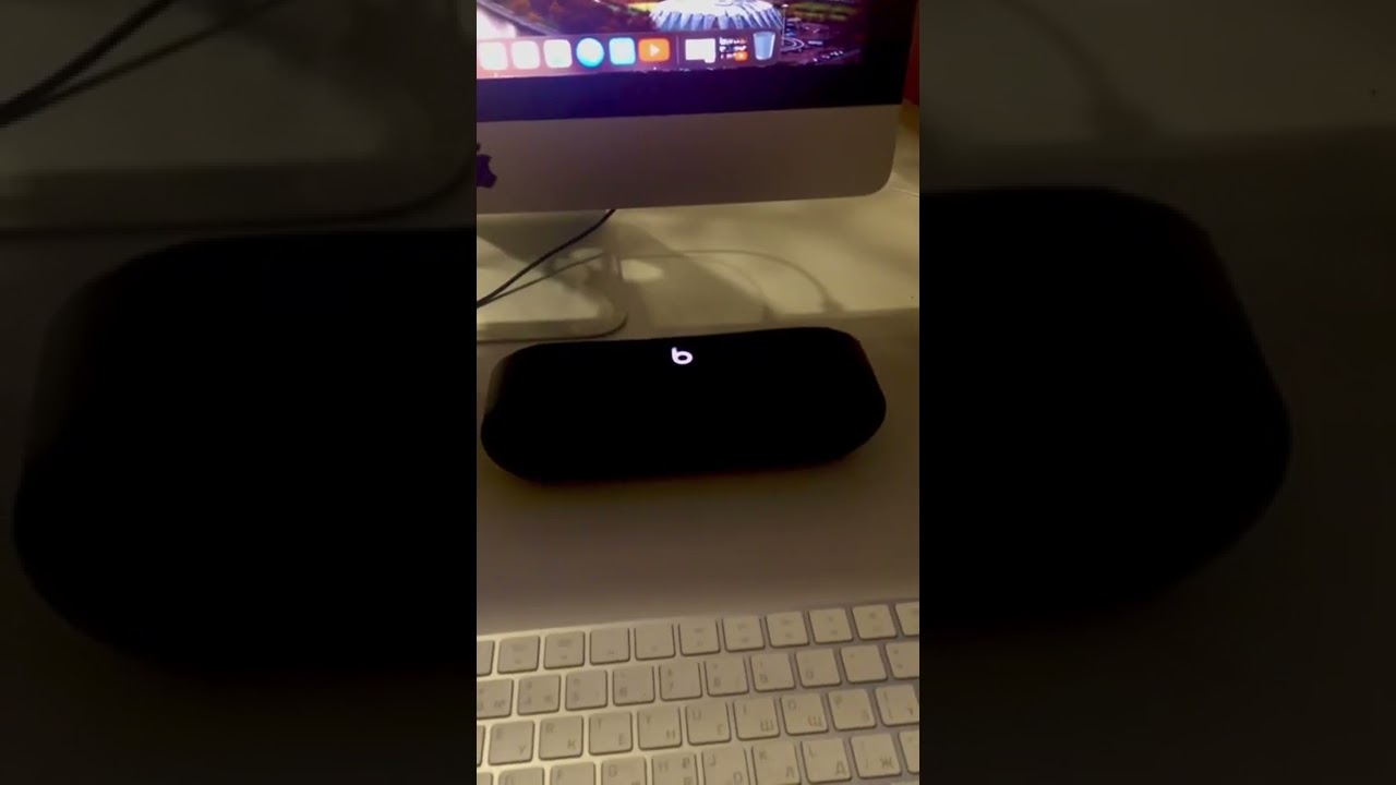 Beats pill plus