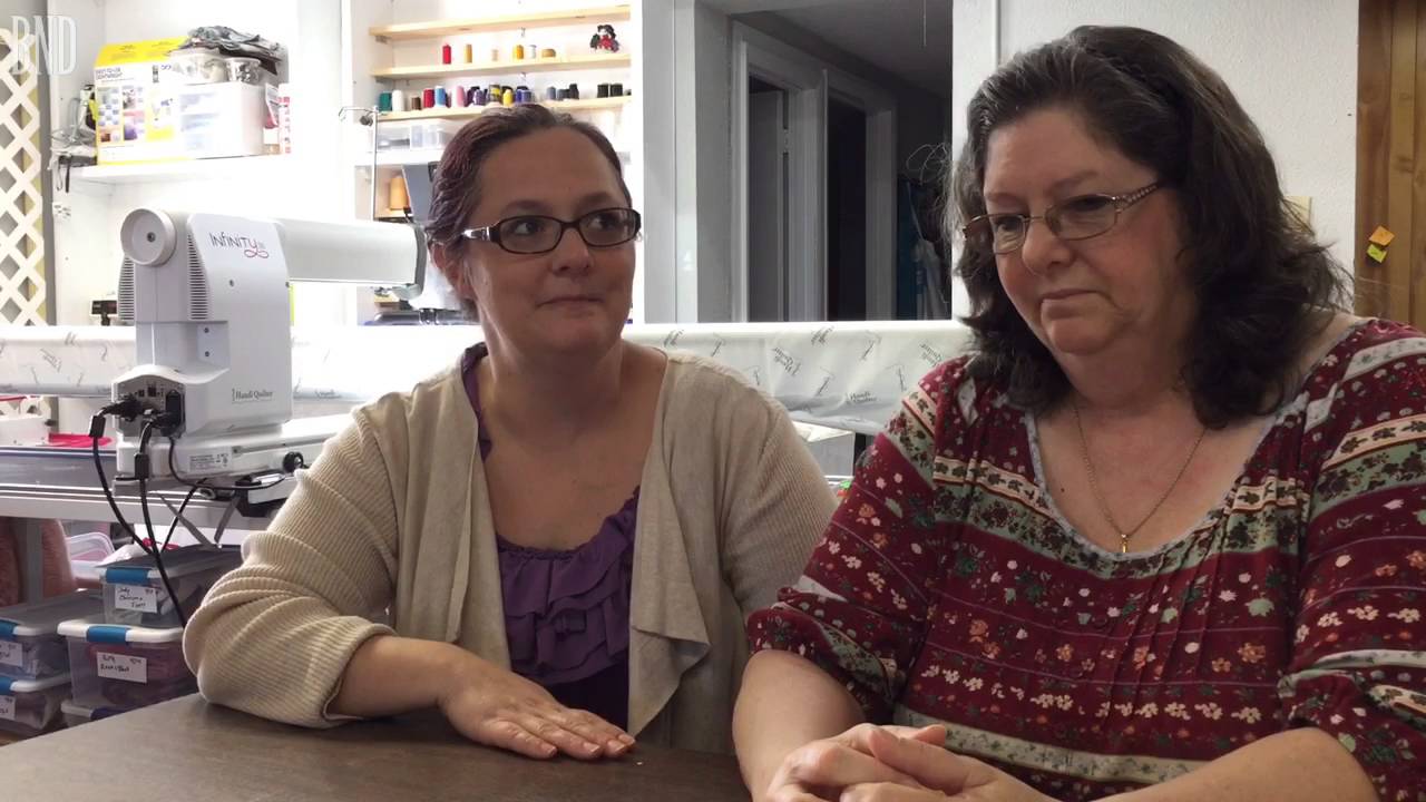 Warm N Cozy Quilting in Columbia YouTube