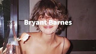 Download lagu (ε訳) Bryant Barnes - Adore you
