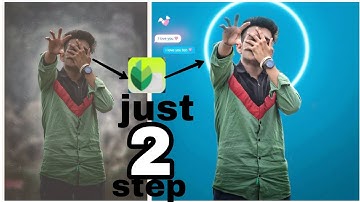 Snapseed photo background change editing || lr photo editing || mood off photo editing || #GB