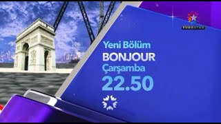 Bonjour, Mimoza Turku Evi