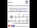 Complete Customer Service Management करे Billing + Warranty + Complaint + Inventory