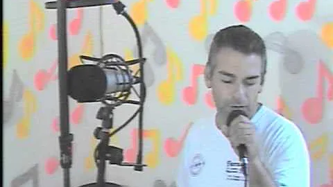 Andrea Cavallaro in Ngopp o lietto