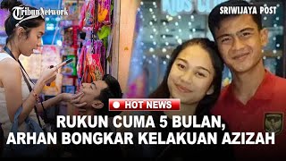 Download Lagu Isi Gugatan Pratama Arhan Bocor, Ungkap Azizah Salsha tak Nurut hingga Tak Hubungan Badan Sejak 2024 MP3 Download Lagu Isi Gugatan Pratama Arhan Bocor, Ungkap Azizah Salsha tak Nurut hingga Tak Hubungan Badan Sejak 2024 MP3