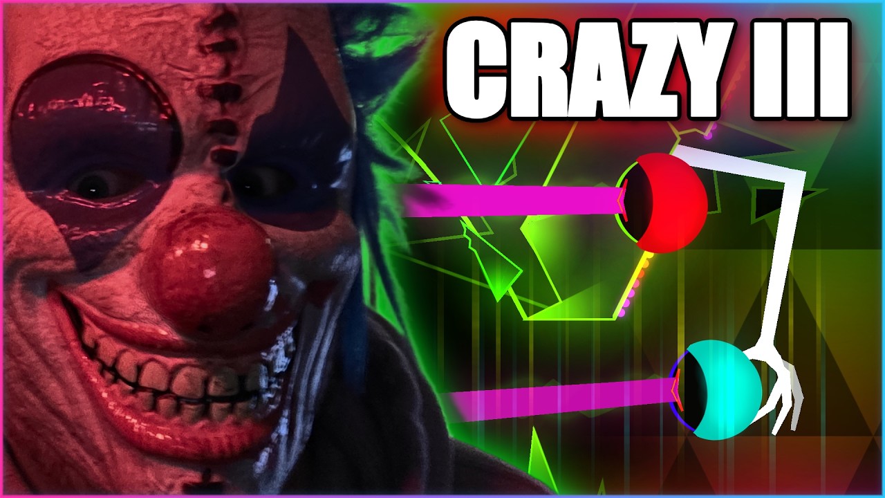 CraZy III (72-100)