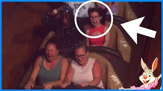 DISNEYWORLD is SCARY
Took a while to get this one done but this is the second vlog from our first trip to Disneyworld last fall! Hope you all enjoy! :) DISNEYWORLD is SCARY