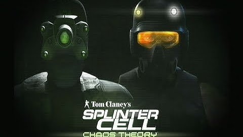 Tom Clancy