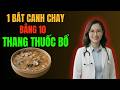 Những Bát Canh Chay “Thần Kỳ” Từ Gian Bếp Quê Ít Người Biết