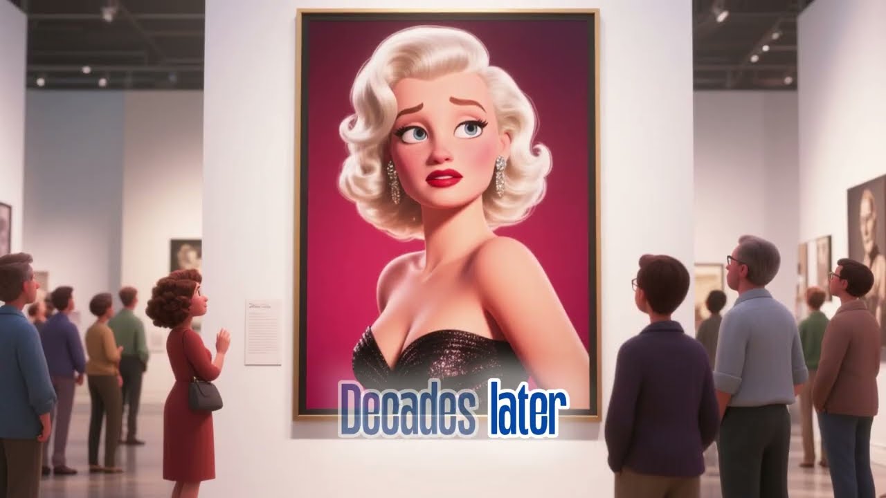 Marilyn Monroe Episode 6: Legacy and Remembrance | Why She Still Matters