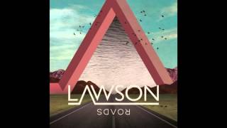 Lawson - Roads (Audio Only)