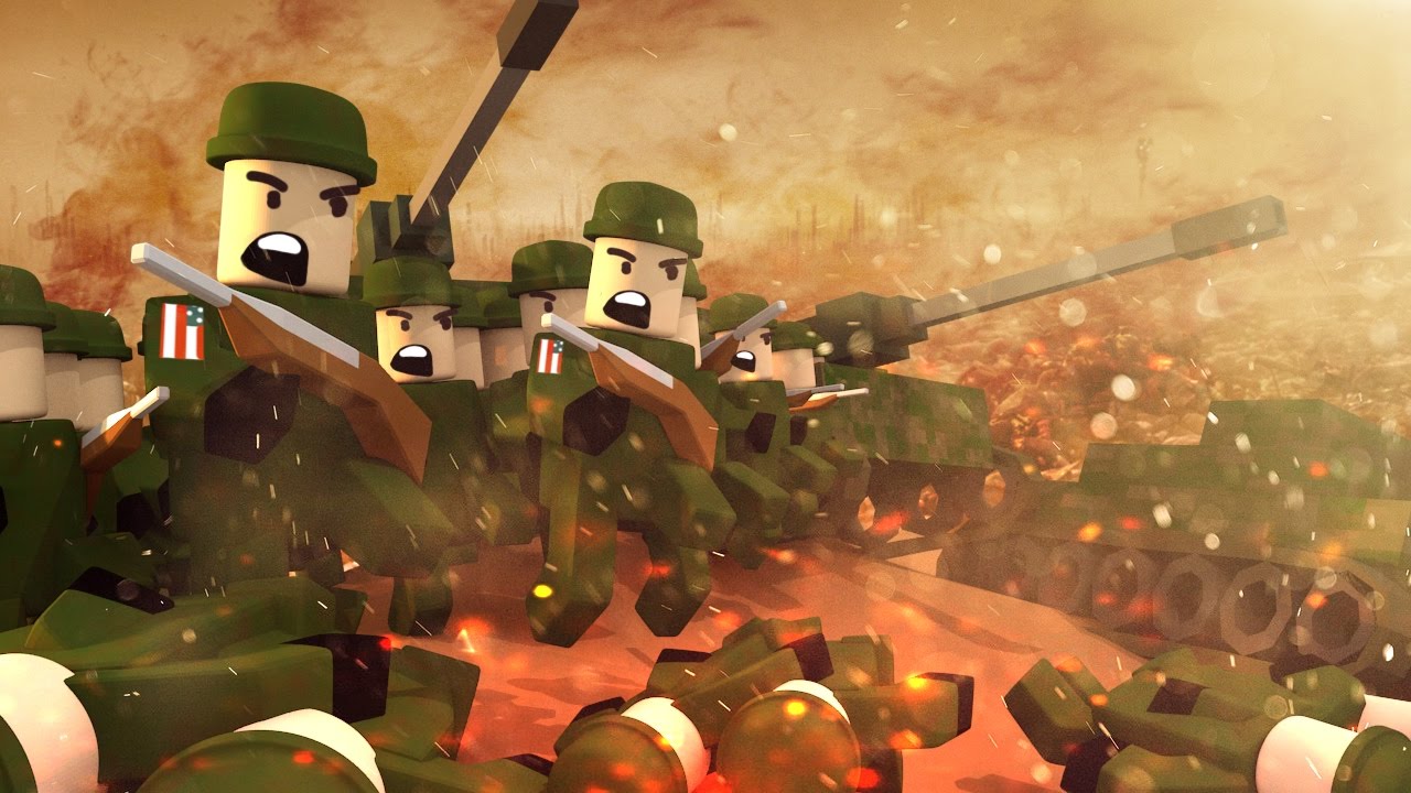 Roblox Raising An Army To Fight Army Soldiers Tycoon In Roblox Roblox Adventures Youtube - roblox ww2 soldier shirt