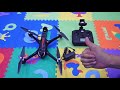 MJX B2W Drone GPS Keren Sangat Rekomendid Buat Dimiliki :D