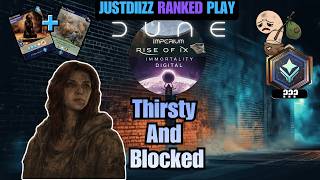 POV: Everyone Blocks You |Dune Imperium Ranked| screenshot 2