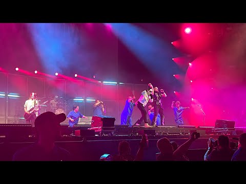 Hämatom “Erzähl es meinem Mittelfinger” live Wacken 2026 with Alea from Saltatio Mortis l