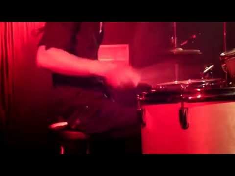 タイムショック/シュヴァルツシルトの解