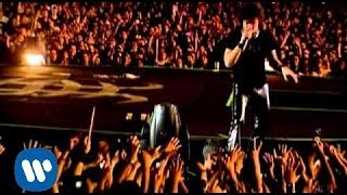 Video thumbnail of "Héroes Del Silencio - Nuestros Nombres (Live Tour 2007)"