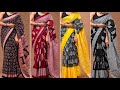 New latest arrival mulmul cotton sarees cash on delivery sradhadesigns cottonsarees