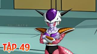 Tập 49 | Sát thần Vegeto