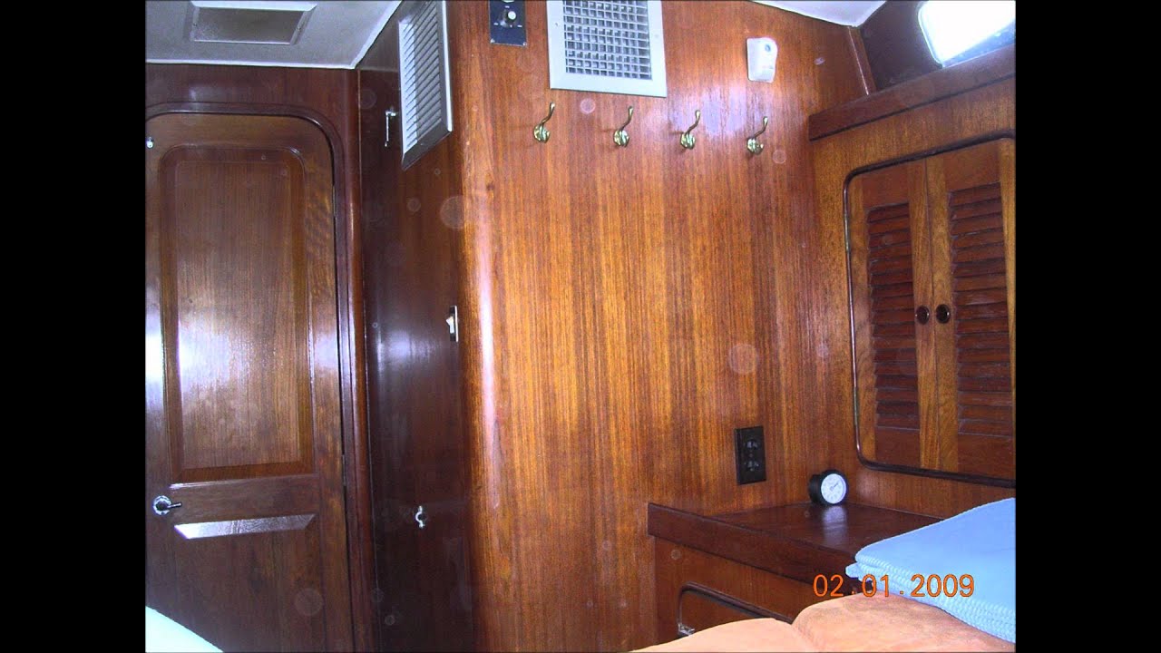 47 Gulfstar Layla