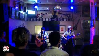 High Hello - Pagsibol [Live]