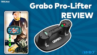 GRABO Pro-Lifter Review By Minty Property Developments